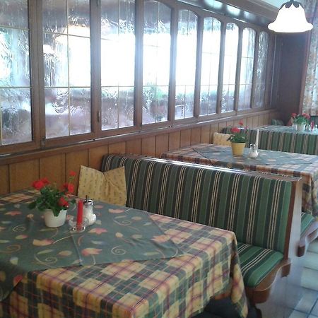 Gasthof Rose Flachslanden ภายนอก รูปภาพ