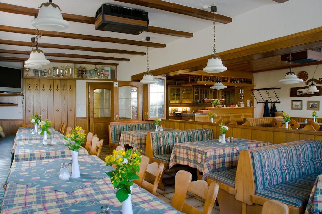 Gasthof Rose Flachslanden ภายนอก รูปภาพ