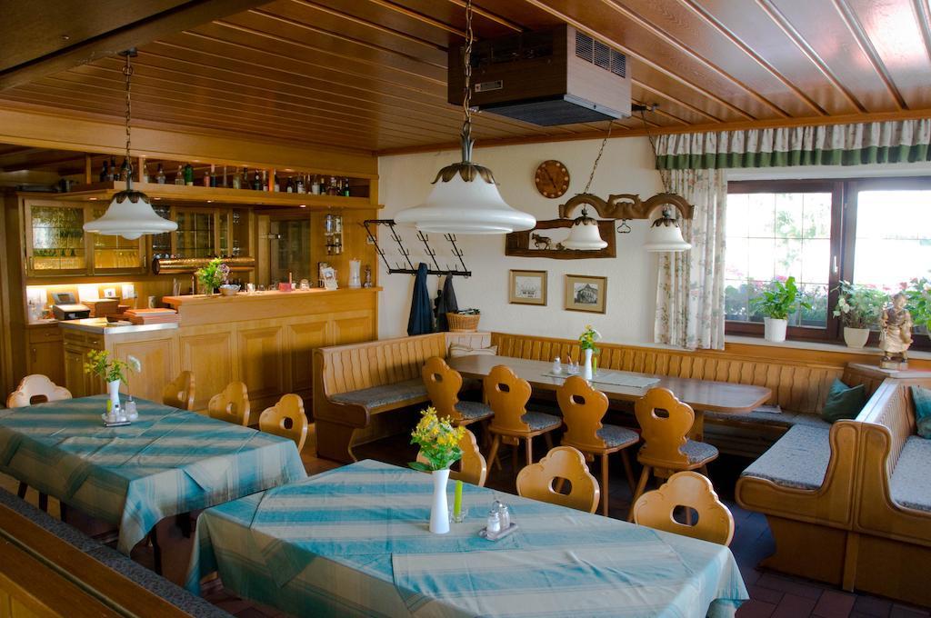 Gasthof Rose Flachslanden ภายนอก รูปภาพ